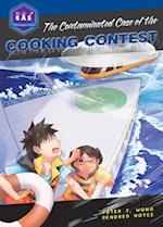 The Contaminated Case of the Cooking Contest