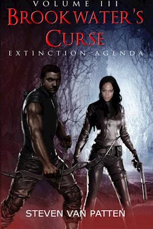 Brookwater's Curse Volume Three