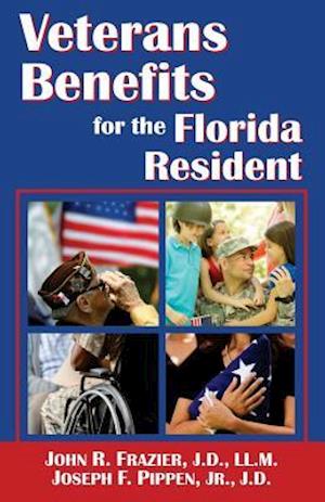 Veterans Benefits for the Florida Resident