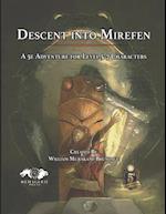 Descent Into Mirefen