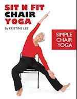 Sit N Fit Chair Yoga