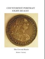 Counterfeit Portrait Eight-Reales