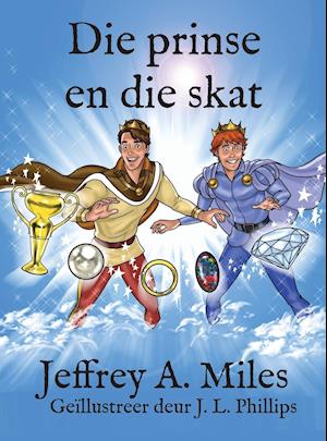 Die Prinse En Die Skat