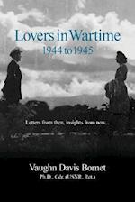 Lovers in Wartime 1944 to 1945