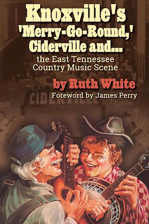 Knoxville's 'Merry-Go-Round, ' Ciderville And...