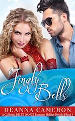 Jingly Bells: A Holiday Novella 