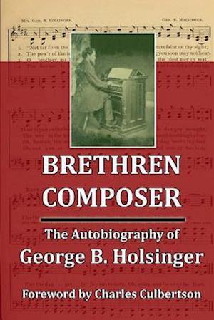 Brethren Composer