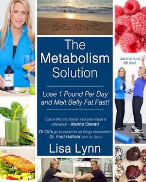 The Metabolism Solution