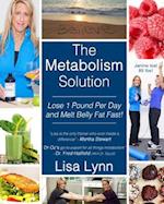 The Metabolism Solution