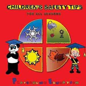 Children's Safety Tips