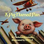 A Pig Named Pan 