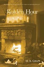 THE GOLDEN HOUR: A Nora Tierney English Mystery 