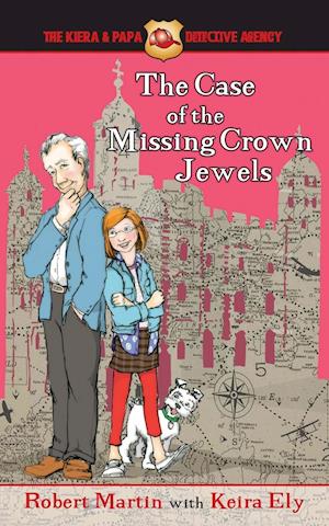 The Case of the Missing Crown Jewels