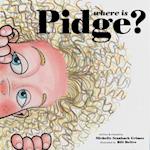 Where Is Pidge?