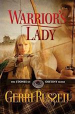 Warrior's Lady