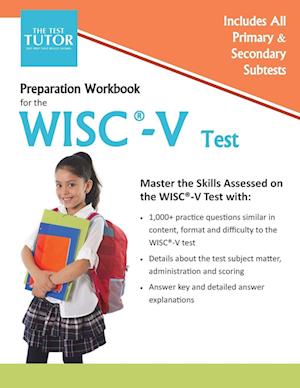 Preparation Workbook for the Wisc-V