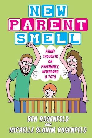 New Parent Smell