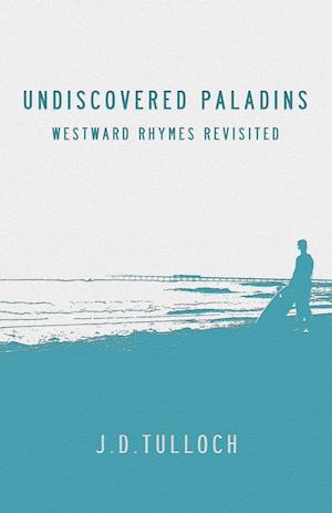 Undiscovered Paladins