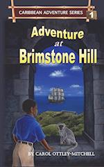 Adventure at Brimstone Hill
