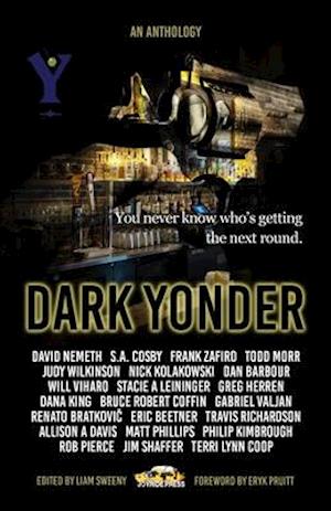 Dark Yonder