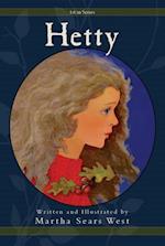 HETTY : First in Series