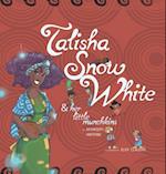 Talisha Snow White