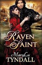 The Raven Saint