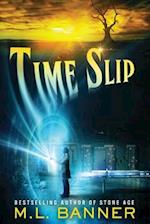 Time Slip