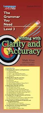 Writing with Clarity and Accuracy