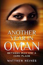 Another Year in Oman