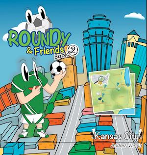 Roundy and Friends