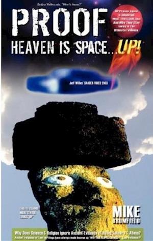 Heaven is Space... UP!