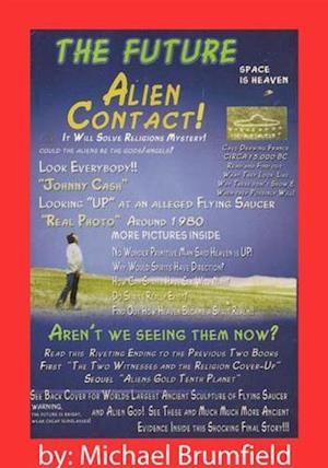 Future Alien Contact