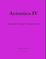 Acrostica IV