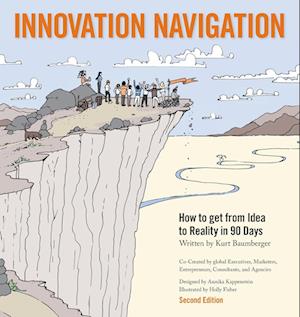 Innovation Navigation