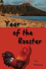 Year of the Rooster