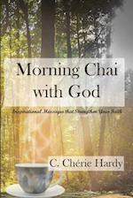 Morning Chai with God