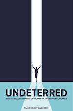 Undeterred