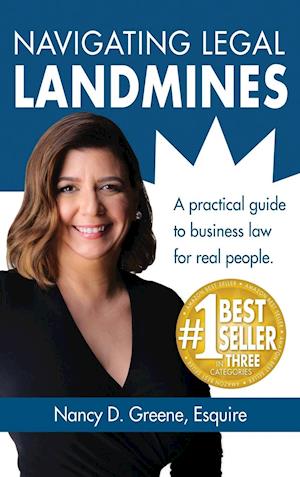 Navigating Legal Landmines