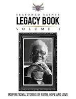Seasoned Saints Legacy Book Volume I