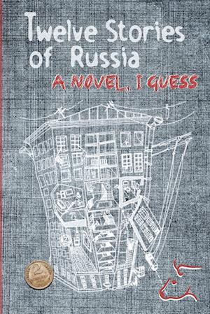 Twelve Stories of Russia