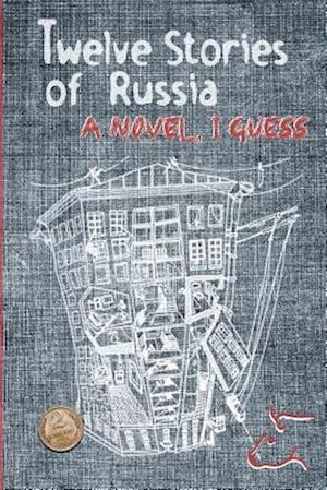 Twelve Stories of Russia