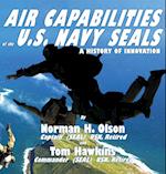 Air Capabilities of the U.S. Navy Seals