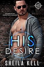 His Desire