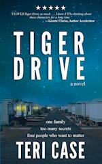 Tiger Drive