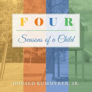 Four Seasons of a Child