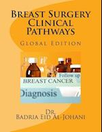 Breast Surgery Clinical Pathway