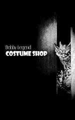 Costume Shop
