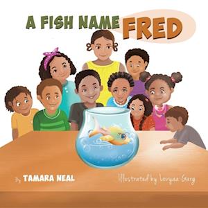 Fish Name Fred