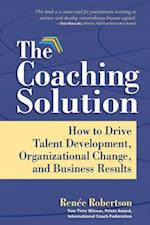 The Coaching Solution